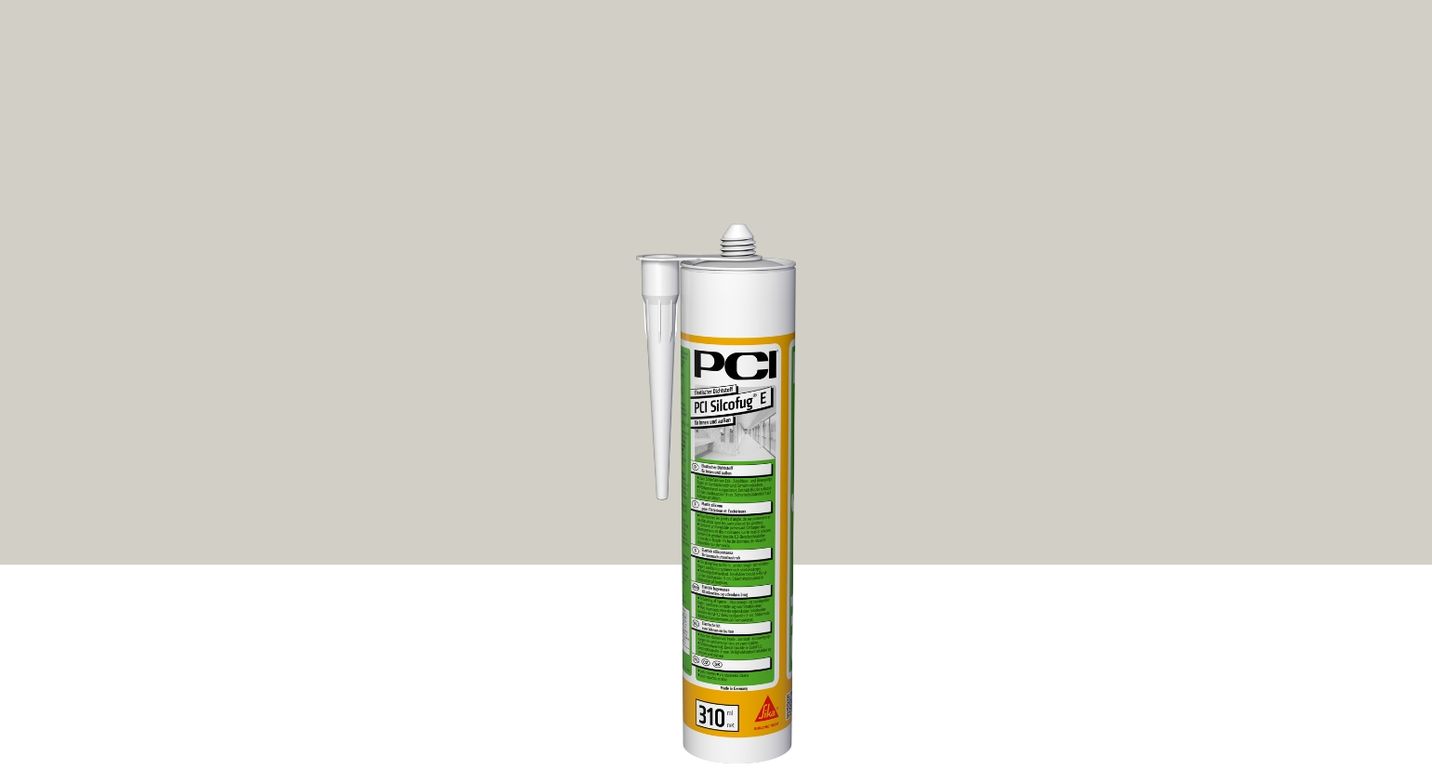 Joint étanchéité  MASTIC SILCOFUG  , 310.00 ml