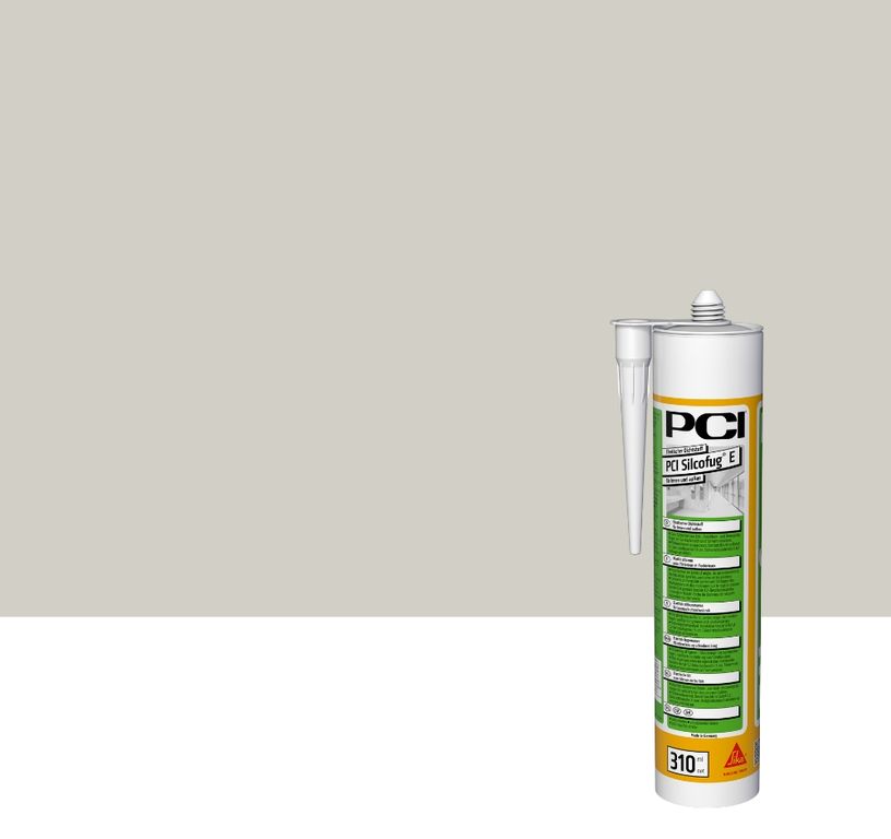 Joint étanchéité  MASTIC SILCOFUG  , 310.00 ml