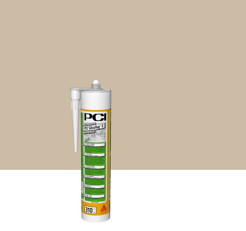 Joint étanchéité  MASTIC SILCOFUG  , 310.00 ml