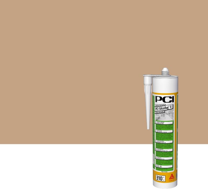 Joint étanchéité  MASTIC SILCOFUG  , 310.00 ml