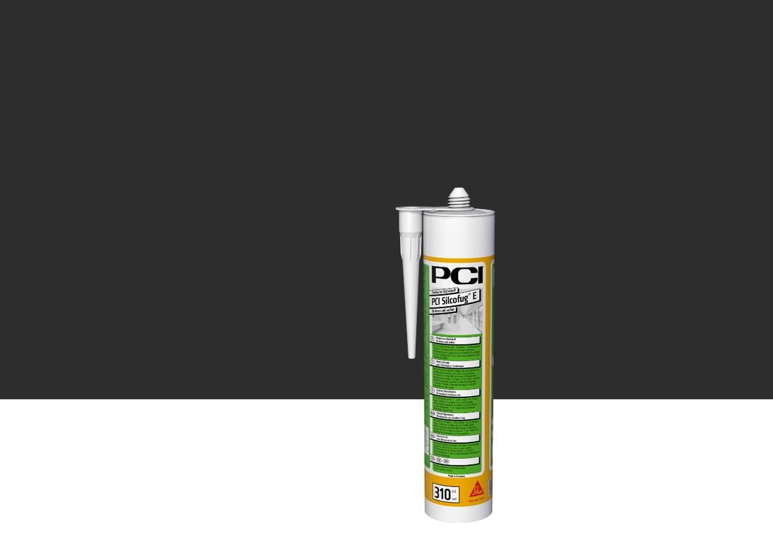 Joint étanchéité  MASTIC SILCOFUG  , 310.00 ml