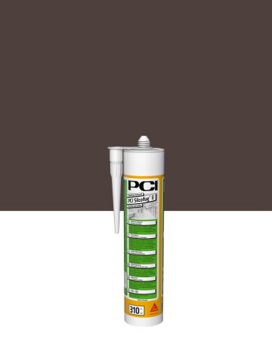 Joint étanchéité  MASTIC SILCOFUG  , 310.00 ml