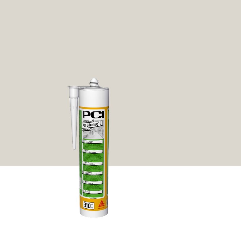 Joint étanchéité  MASTIC SILCOFUG  , 310.00 ml