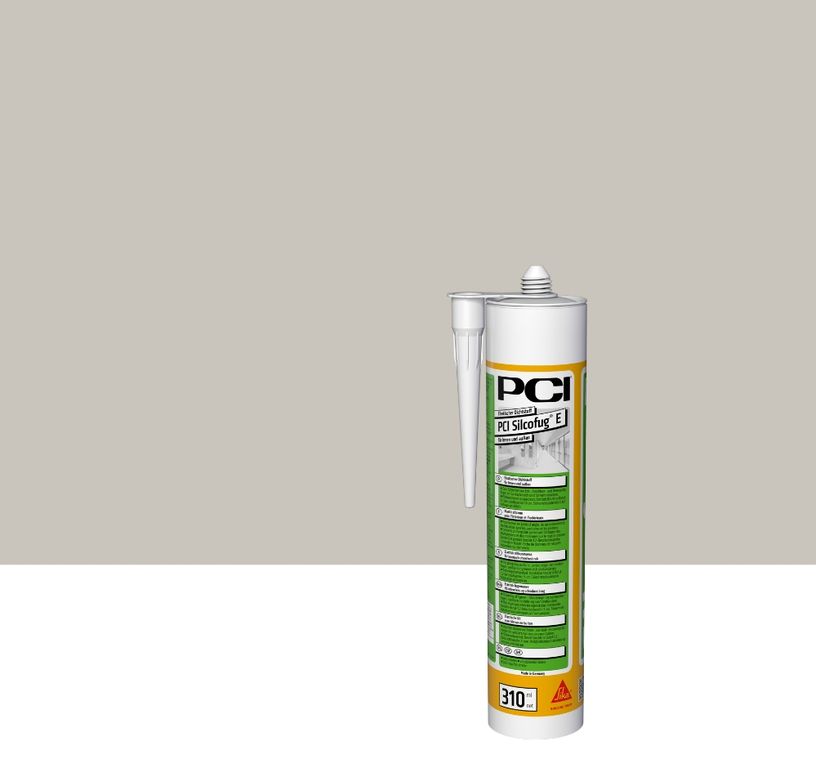 Joint étanchéité  MASTIC SILCOFUG  , 310.00 ml