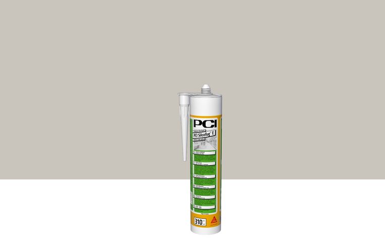 Joint étanchéité MASTIC SILCOFUG Topaze, 310.00 ml