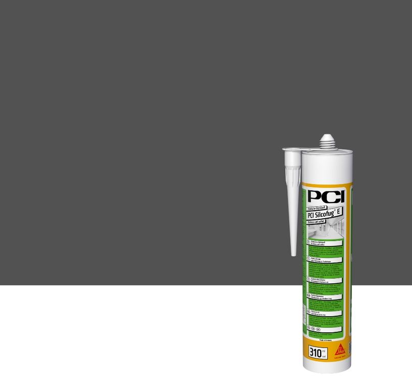 Joint étanchéité  MASTIC SILCOFUG  , 310.00 ml