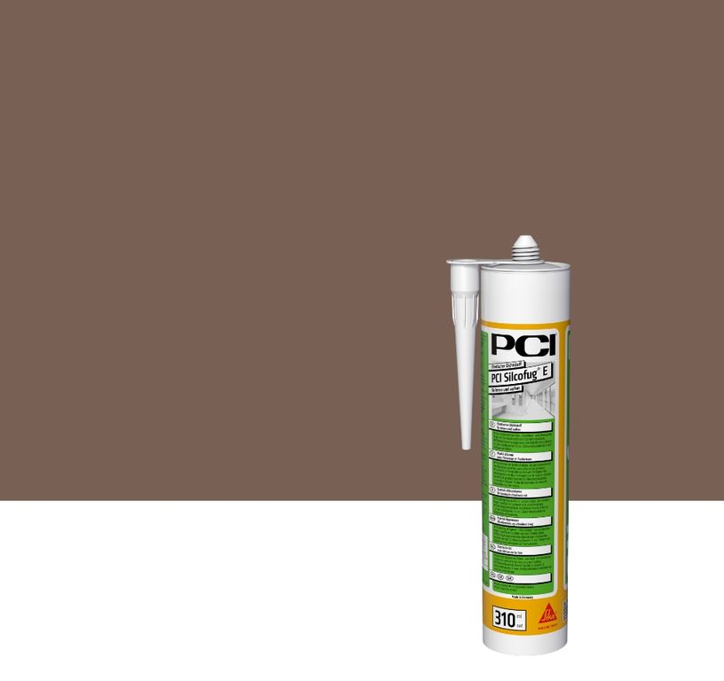 Joint étanchéité  MASTIC SILCOFUG  , 310.00 ml