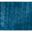 Tapis LOFT Esprit, uni  bleu turquoise