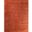 Tapis LOFT Esprit, uni  orange
