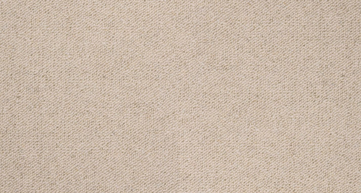 Moquette bouclée TANGER AB5, col lin, rouleau 5.00 m