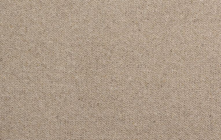 Moquette bouclée TANGER FE4, col beige, rouleau 4.00 m