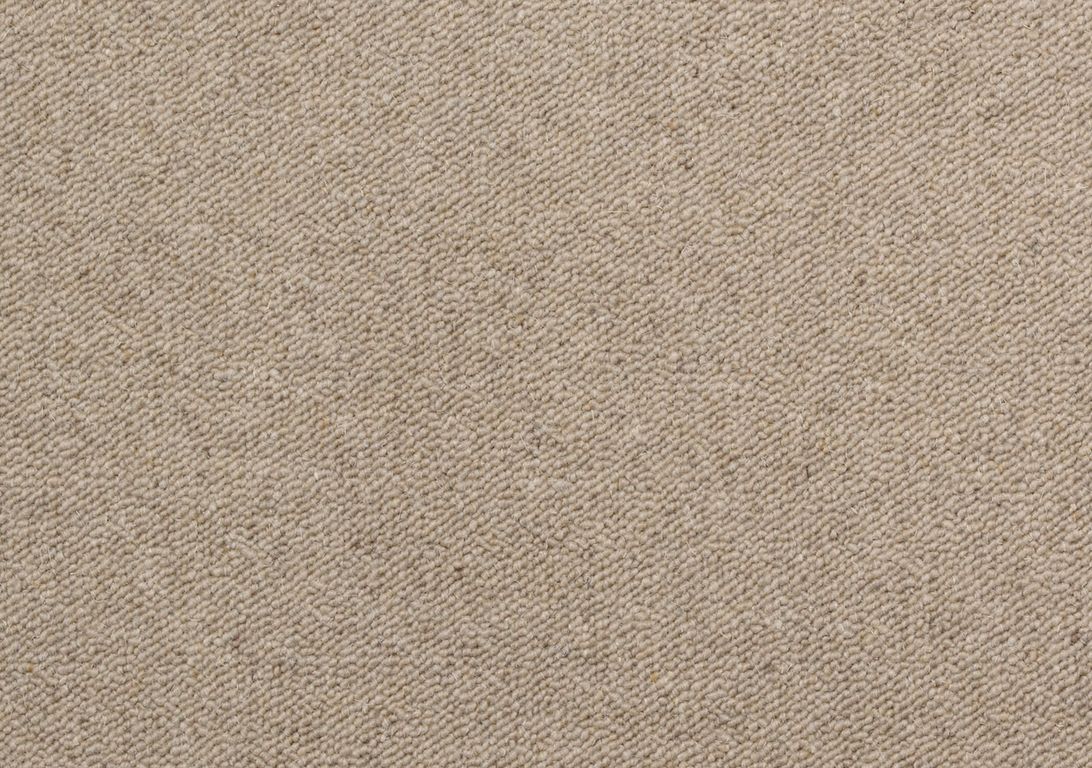 Moquette bouclée TANGER FE5, col beige, rouleau 5.00 m
