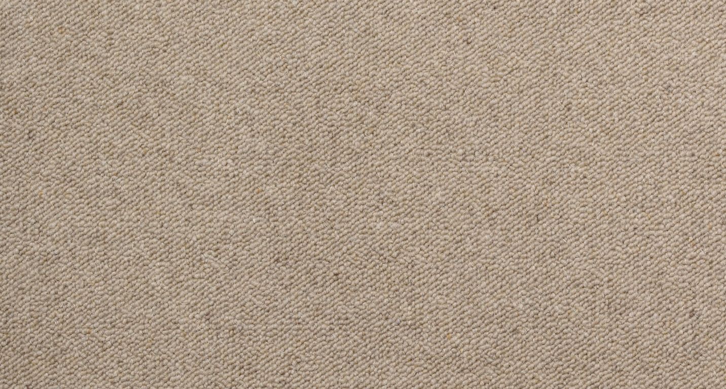 Moquette bouclée TANGER FE5, col beige, rouleau 5.00 m