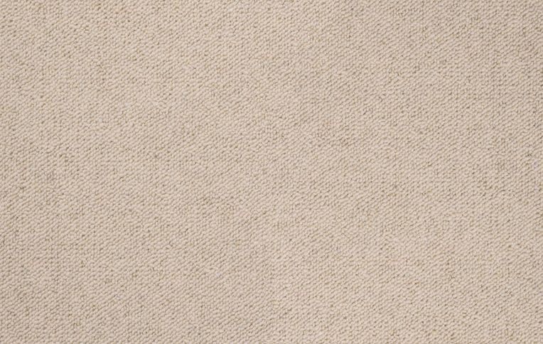 Moquette bouclée TANGER FE5, col lin, rouleau 5.00 m