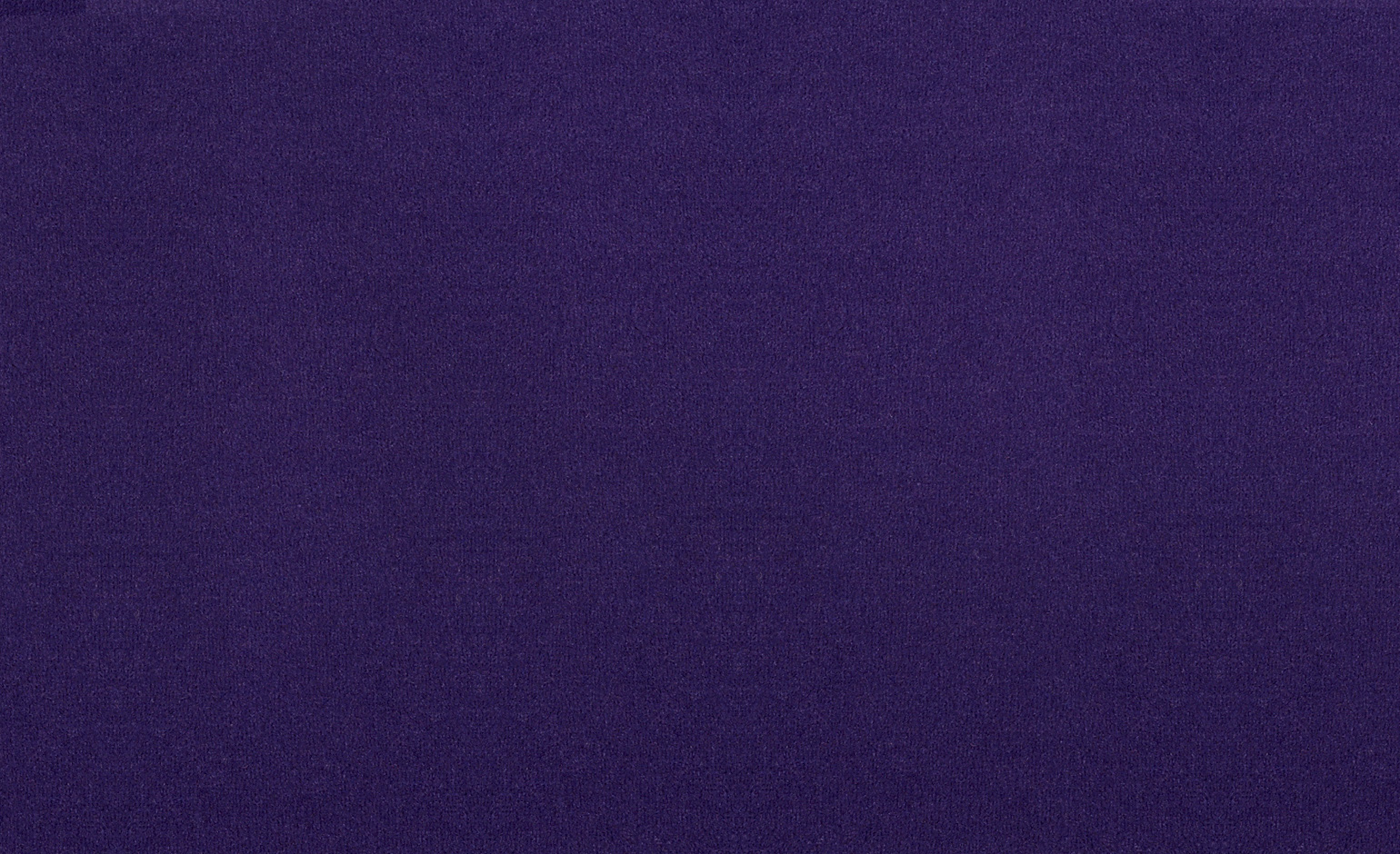 Moquette velours MONTSEGUR, col violet, rouleau 4.00 m