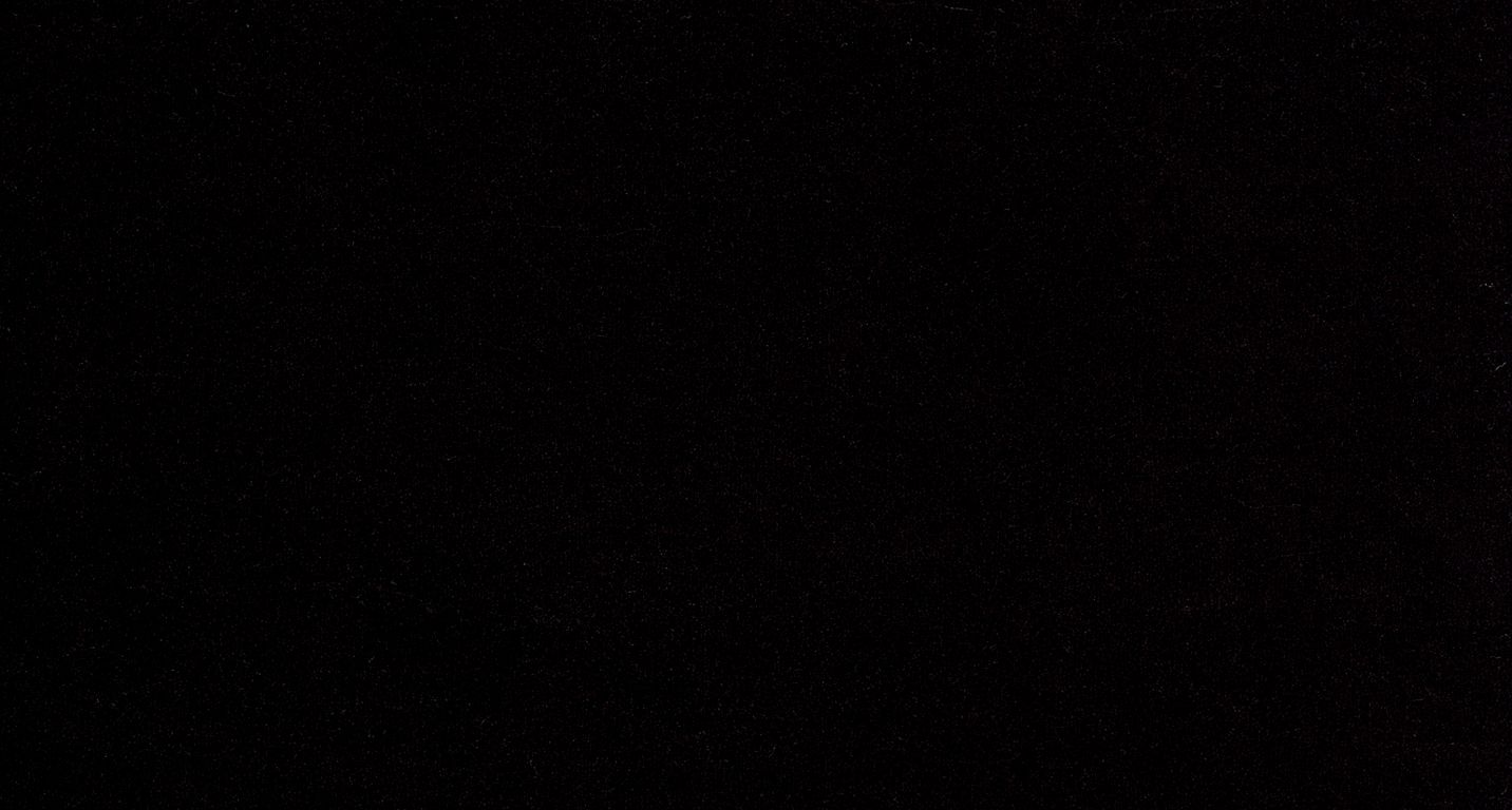 Moquette velours MONTSEGUR, col noir, rouleau 4.00 m