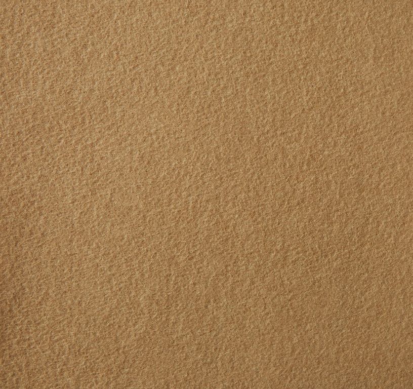 Moquette aiguilletée PODIUM P 2, col camel, rouleau 2.00 m