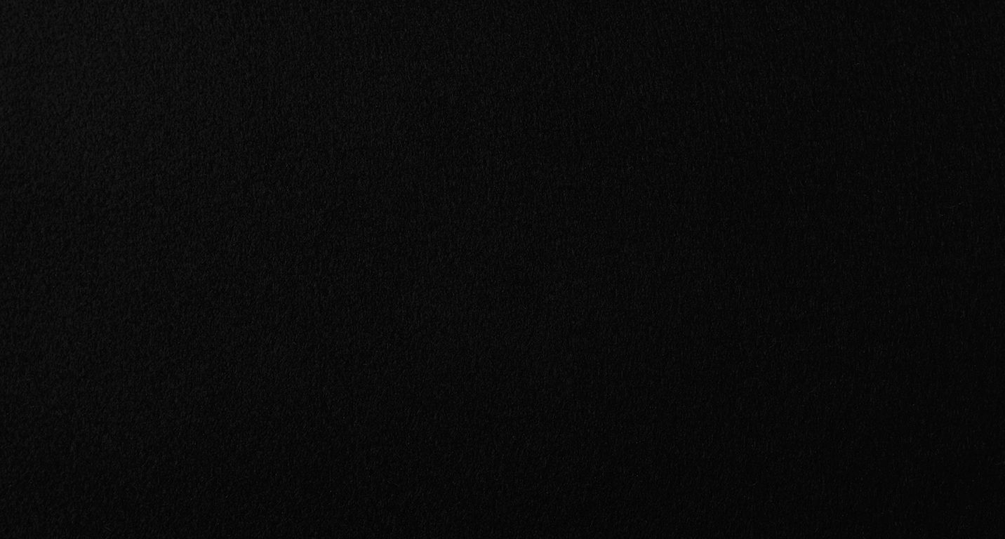 Moquette aiguilletée PODIUM P 2, col noir, rouleau 2.00 m