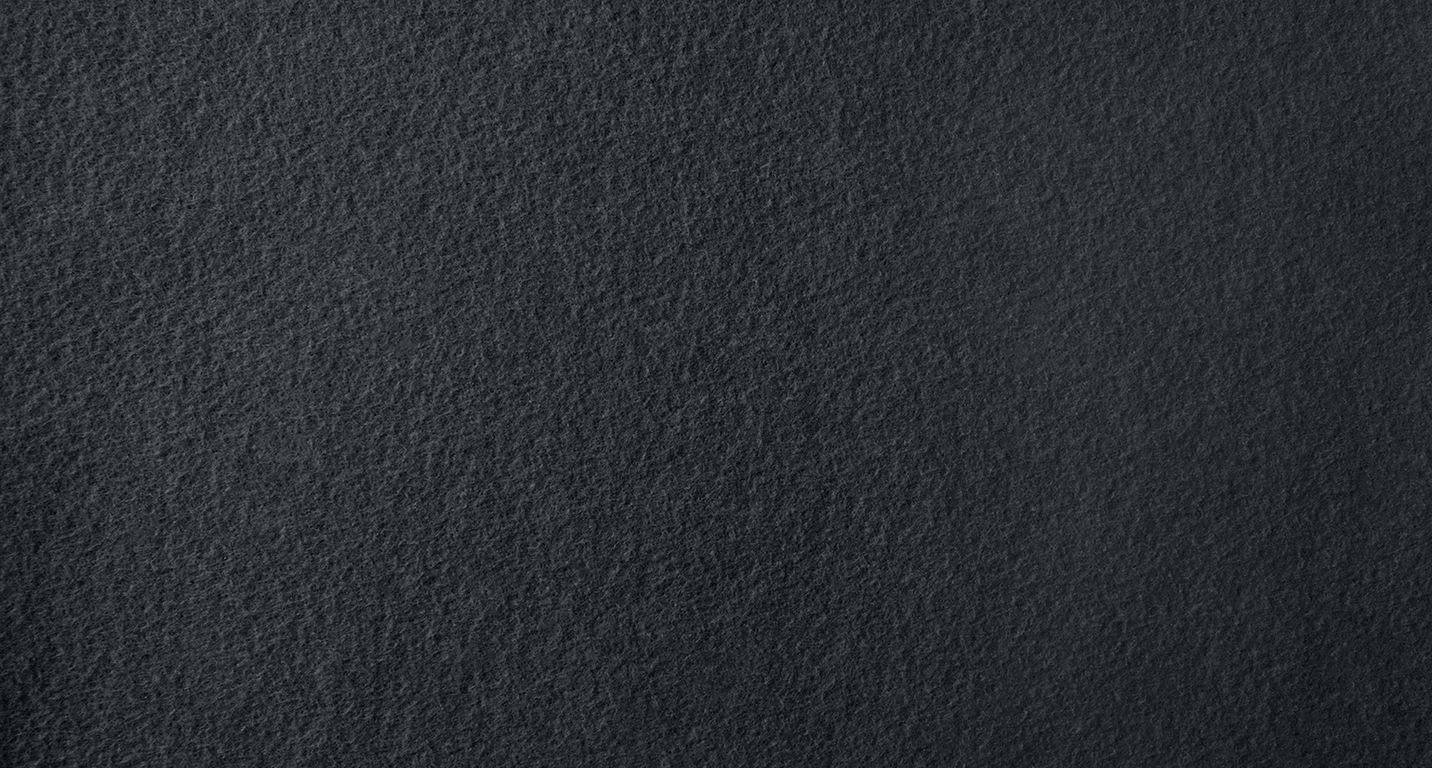 Moquette aiguilletée PODIUM P 2, col gris foncé, rouleau 2.00 m