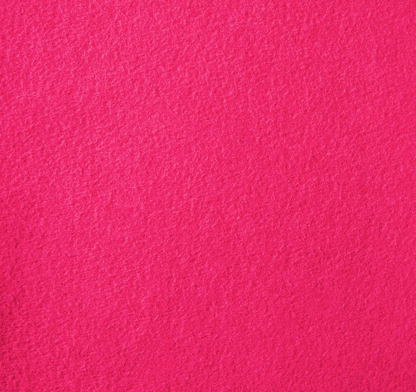 Moquette aiguilletée PODIUM P 2, col rose fushia, rouleau 2.00 m