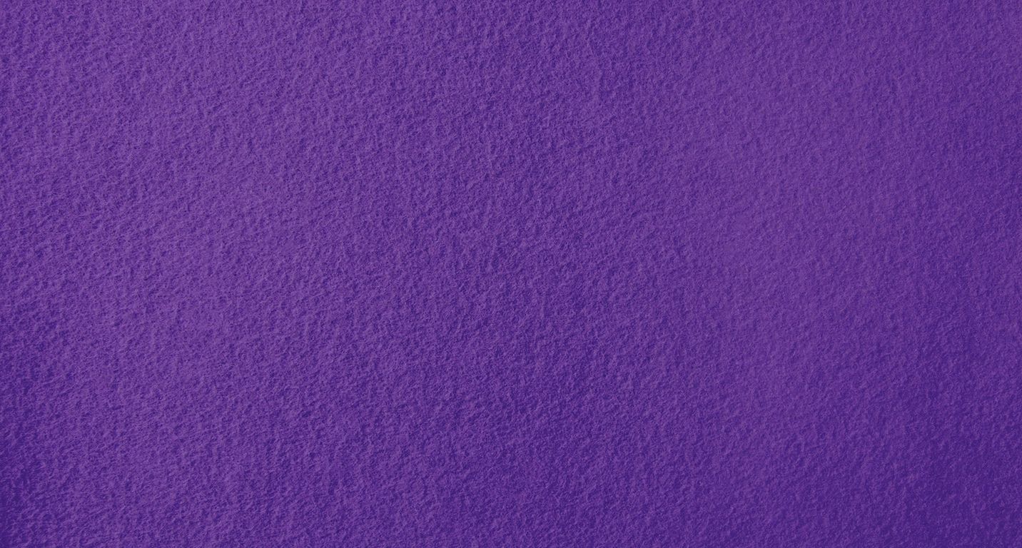 Moquette aiguilletée PODIUM P 2, col violet, rouleau 2.00 m