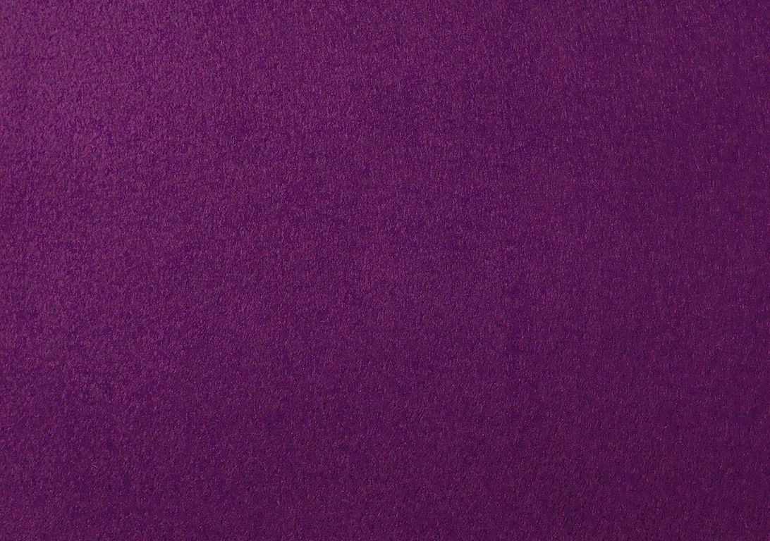 Moquette aiguilletée PODIUM P 2, col violine, rouleau 2.00 m