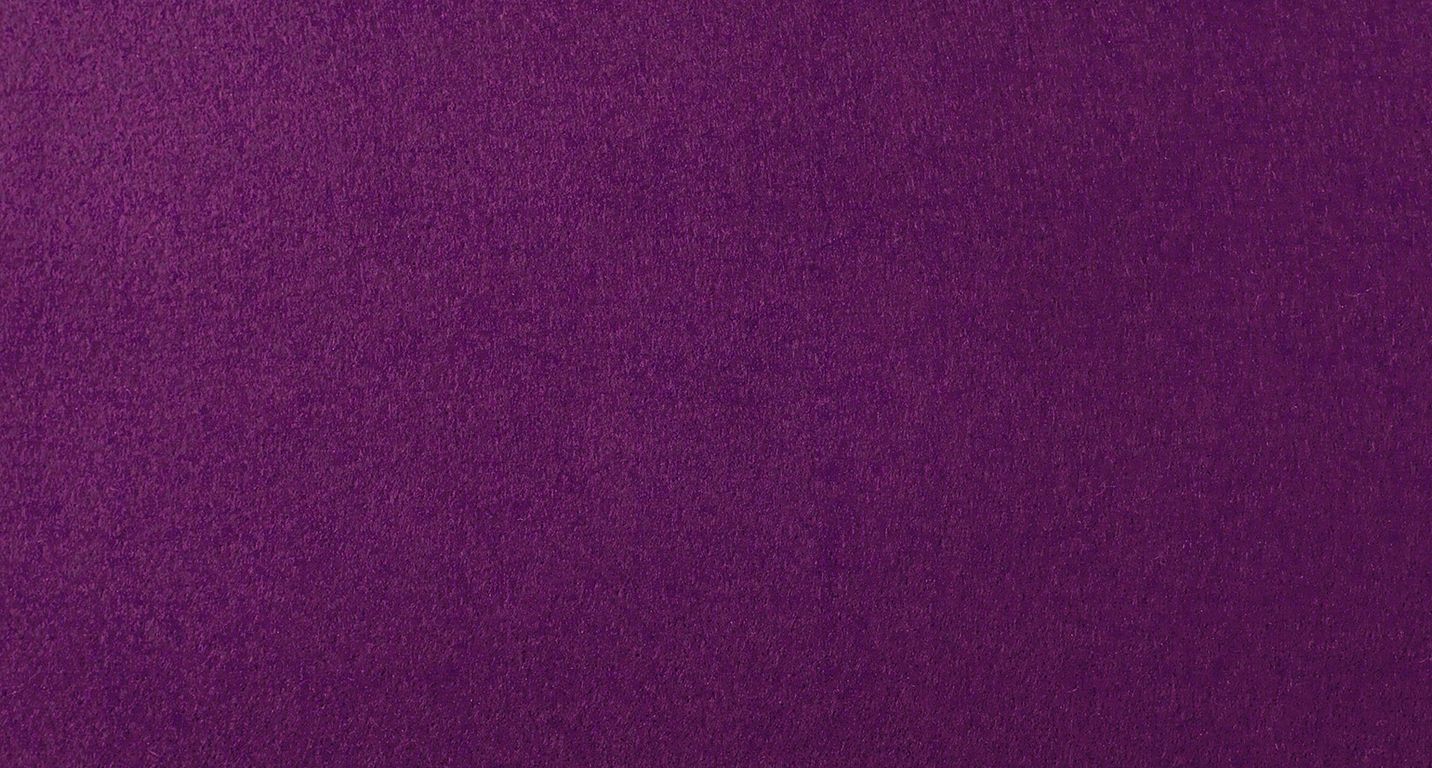 Moquette aiguilletée PODIUM P 2, col violine, rouleau 2.00 m