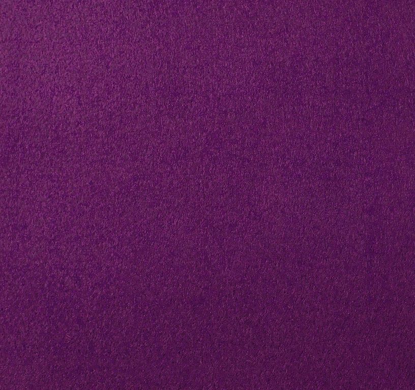 Moquette aiguilletée PODIUM P 2, col violine, rouleau 2.00 m