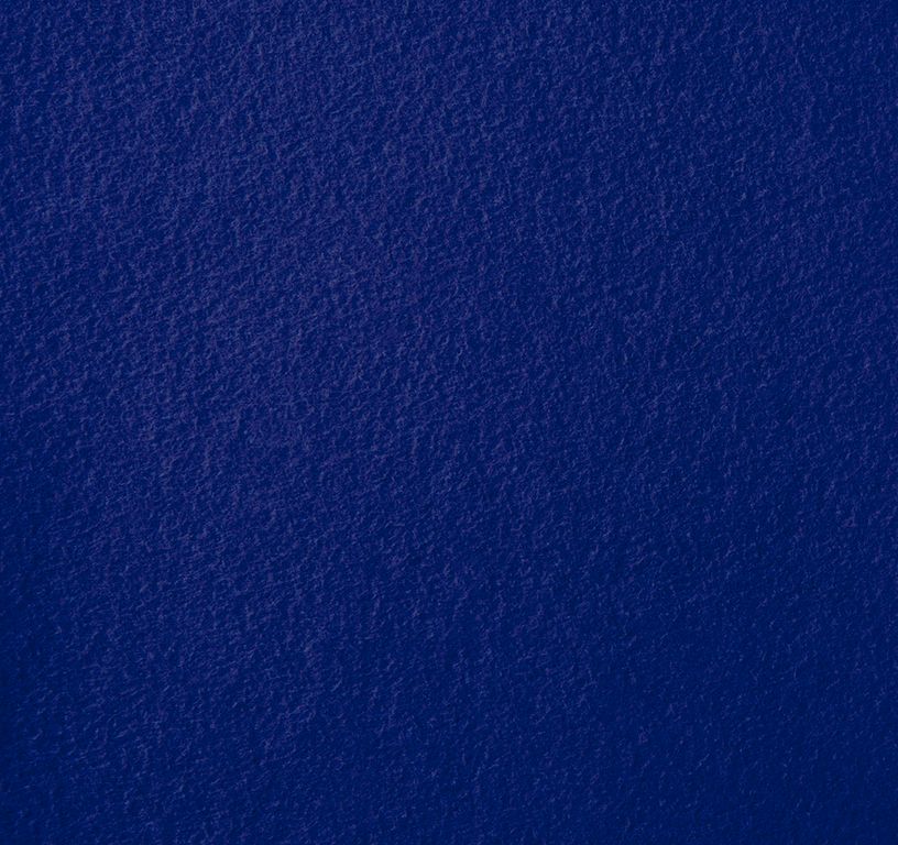 Moquette aiguilletée PODIUM P 2, col bleu roi, rouleau 2.00 m