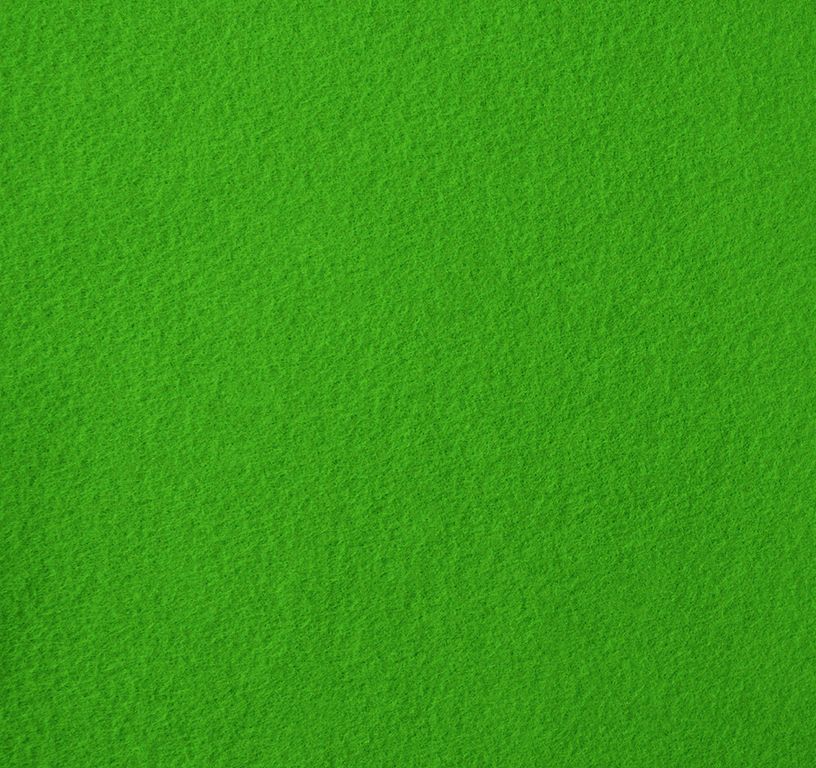 Moquette aiguilletée PODIUM P 2, col vert pomme, rouleau 2.00 m