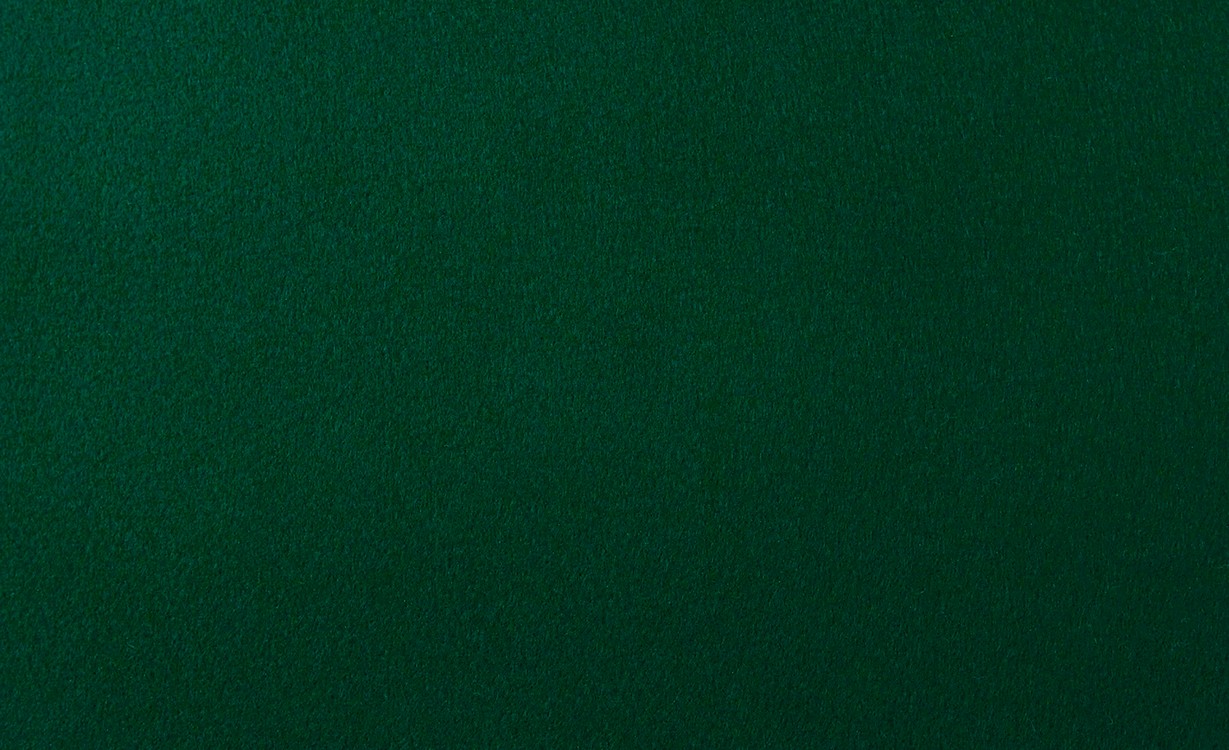 Moquette aiguilletée PODIUM P 2, col vert émeraude, rouleau 2.00 m