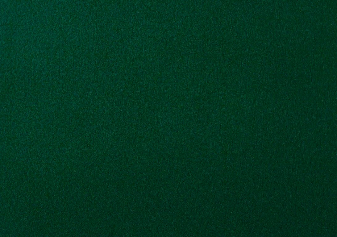 Moquette aiguilletée PODIUM P 2, col vert émeraude, rouleau 2.00 m