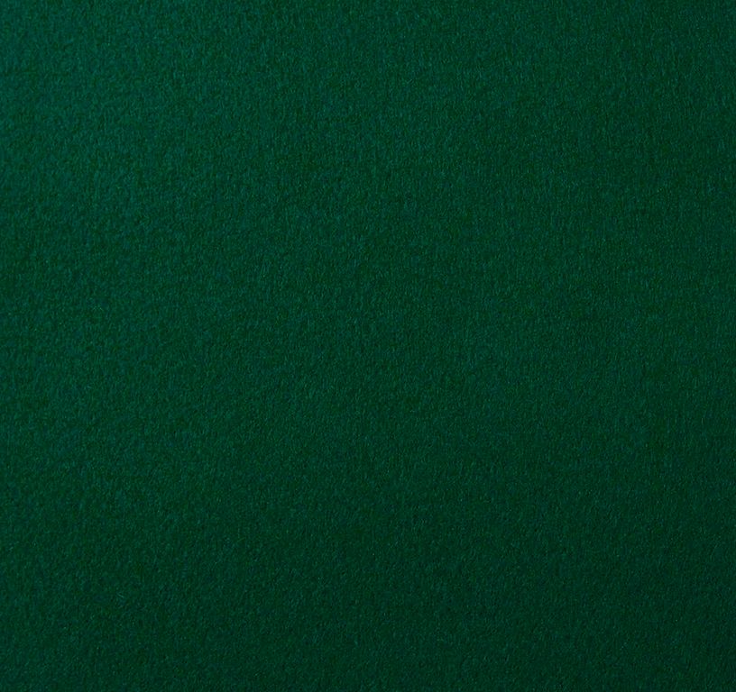 Moquette aiguilletée PODIUM P 2, col vert émeraude, rouleau 2.00 m
