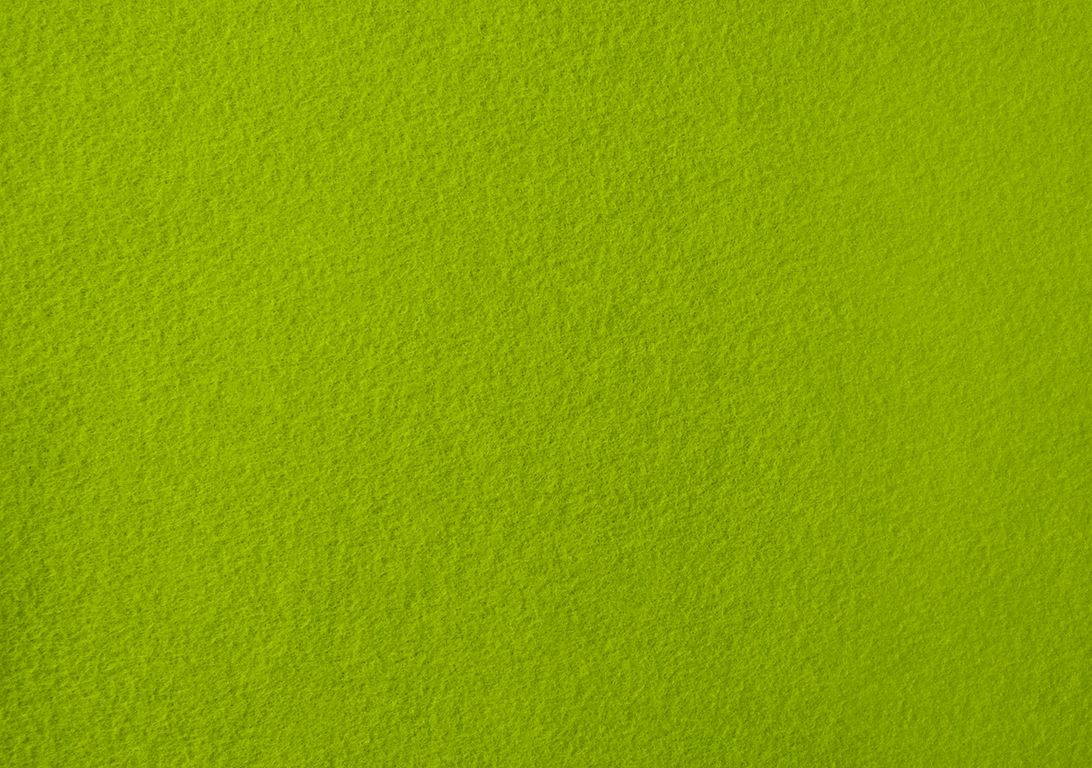 Moquette aiguilletée PODIUM P 2, col vert anis, rouleau 2.00 m