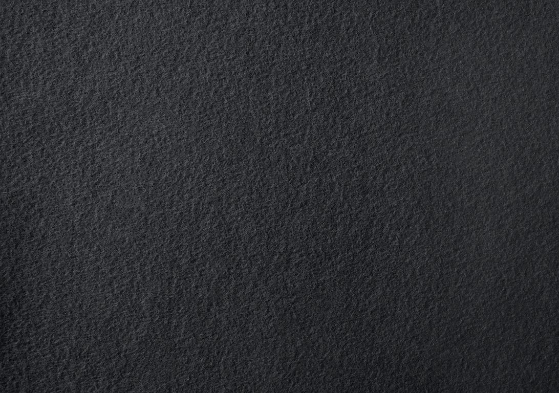 Moquette aiguilletée PODIUM P 3, col gris foncé, rouleau 3.00 m
