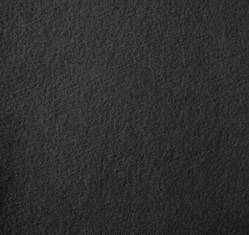 Moquette aiguilletée PODIUM P 3, col gris foncé, rouleau 3.00 m
