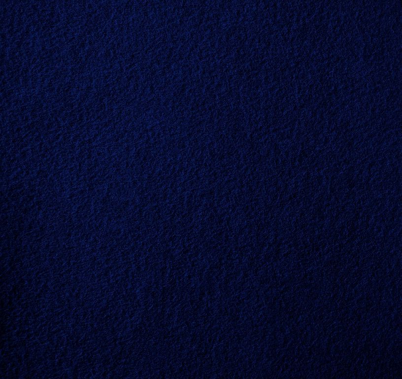 Moquette aiguilletée PODIUM P 3, col bleu nuit, rouleau 3.00 m