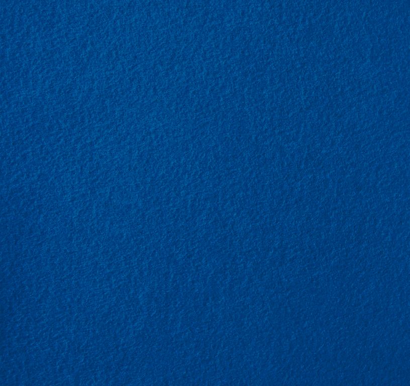 Moquette aiguilletée PODIUM P 3, col bleu indigo, rouleau 3.00 m