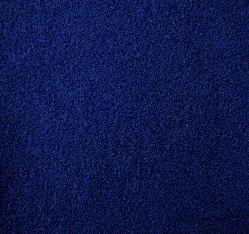 Moquette aiguilletée PODIUM P 3, col bleu foncé, rouleau 3.00 m