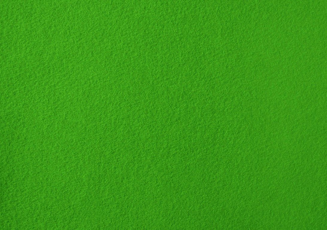 Moquette aiguilletée PODIUM P 3, col Vert pomme, rouleau 3.00 m