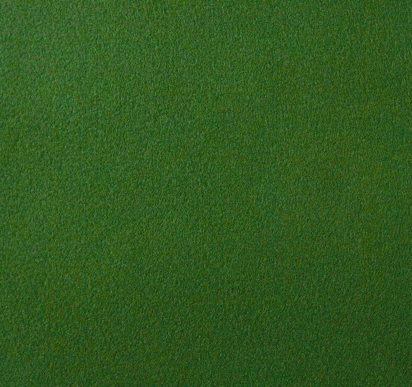 Moquette aiguilletée PODIUM P 3, col vert foret, rouleau 3.00 m