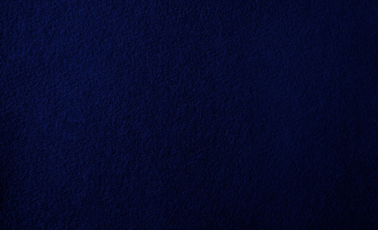 Moquette aiguilletée PODIUM P 4, col bleu nuit, rouleau 4.00 m