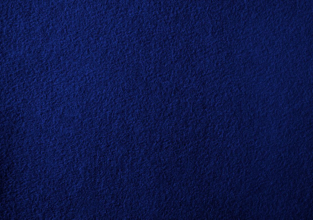 Moquette aiguilletée PODIUM P 4, col bleu marine, rouleau 4.00 m