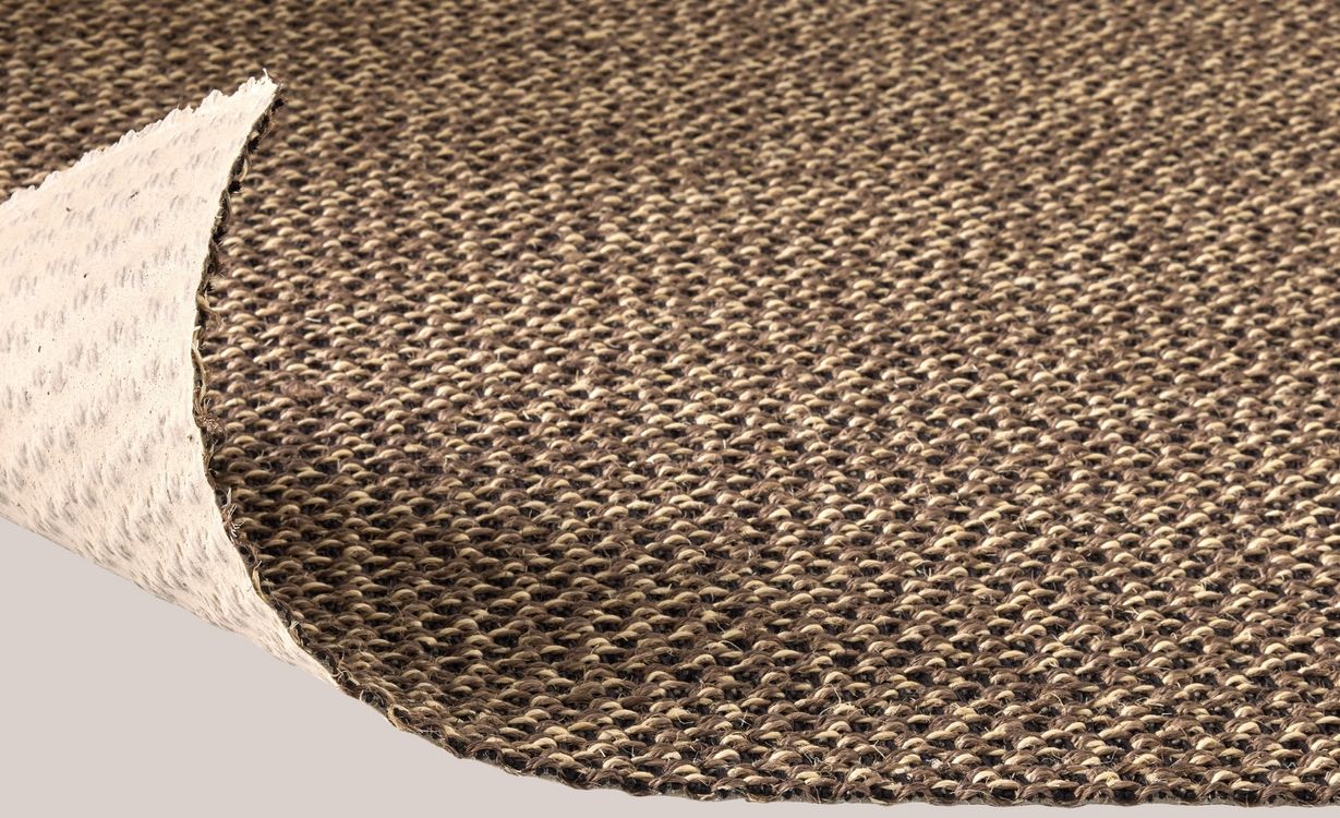Moquette bouclée CHICAGO PLUS 4M, col gris clair, rouleau 4.00 m