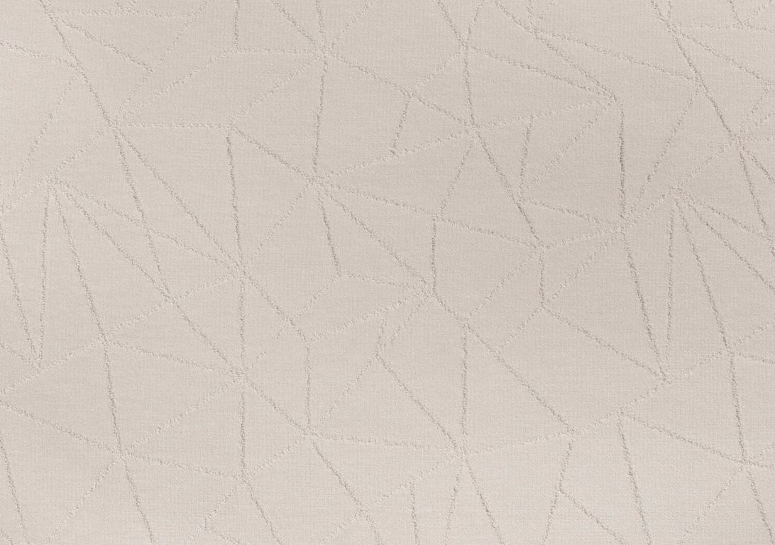 Moquette velours LOFT LIFE GRAND, col ivoire, rouleau 4.00 m