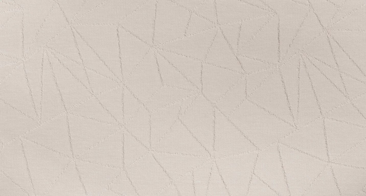 Moquette velours LOFT LIFE GRAND, col ivoire, rouleau 4.00 m