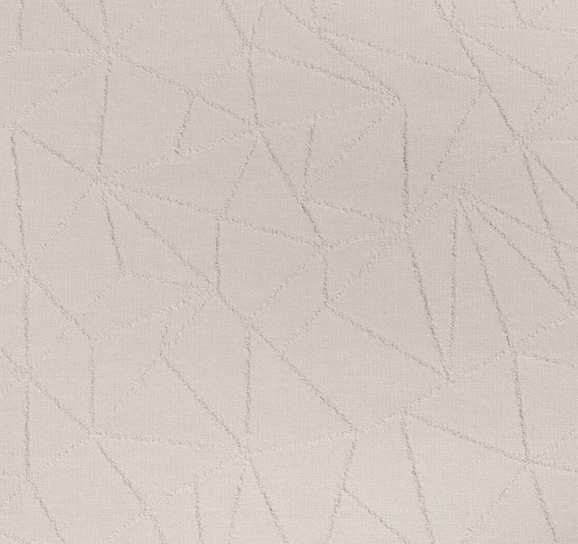 Moquette velours LOFT LIFE GRAND, col ivoire, rouleau 4.00 m