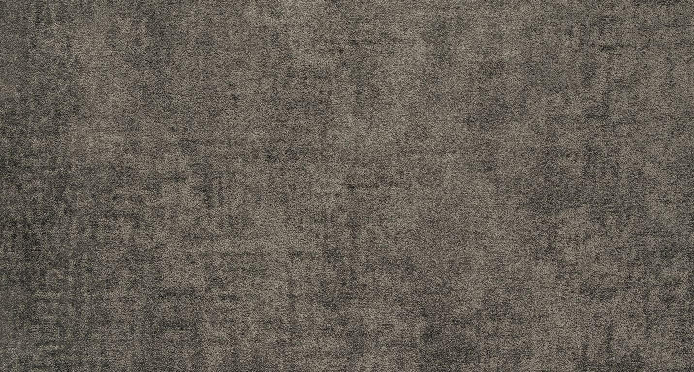 Moquette velours BASALT, col Anthracite, rouleau 4.00 m