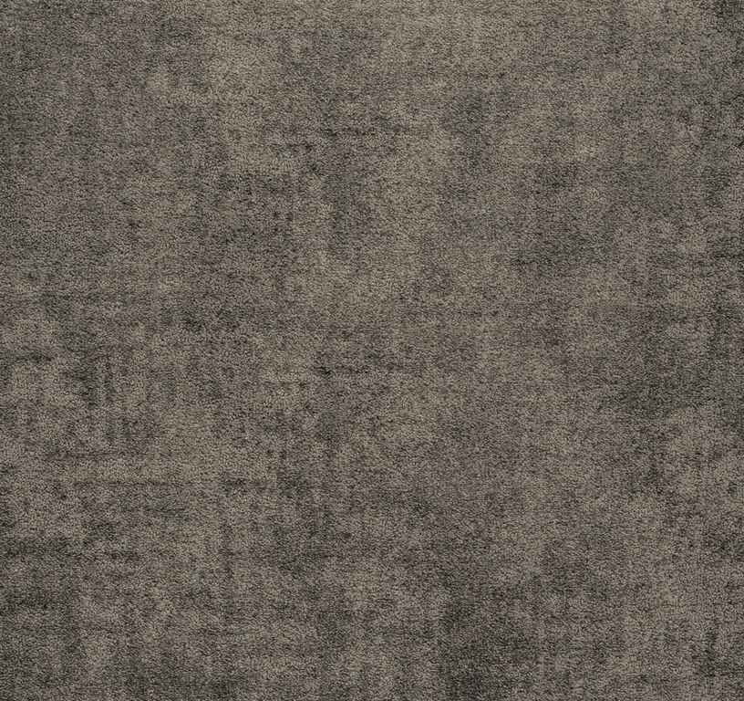 Moquette velours BASALT, col Anthracite, rouleau 4.00 m