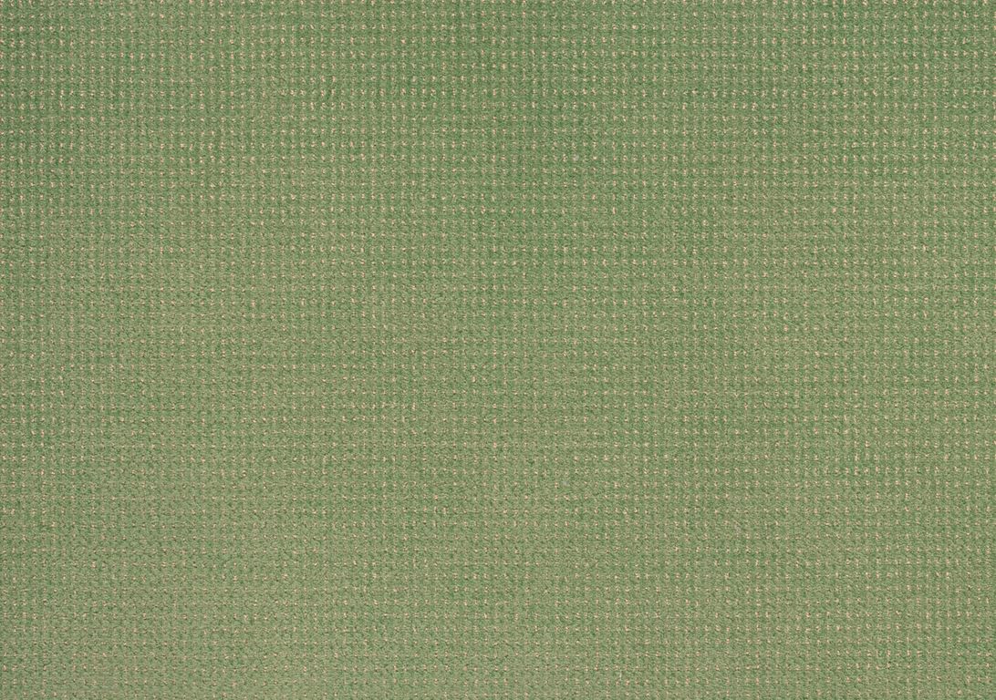 Moquette velours BACCARAT, col Vert, rouleau 4.00 m